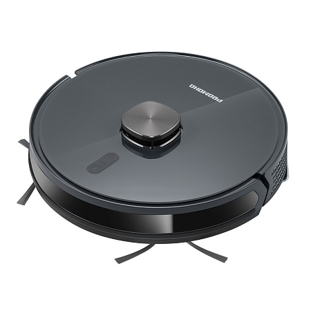 Умный робот-пылесос РЕДМОНД VR1345S WiFi