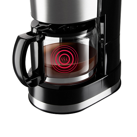 Кофеварка РЕДМОНД RCM-M1507