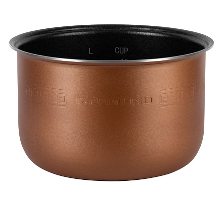 Чаша с антипригарным покрытием REDMOND RB-A503