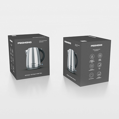 Электрический чайник РЕДМОНД RK-M1721-E