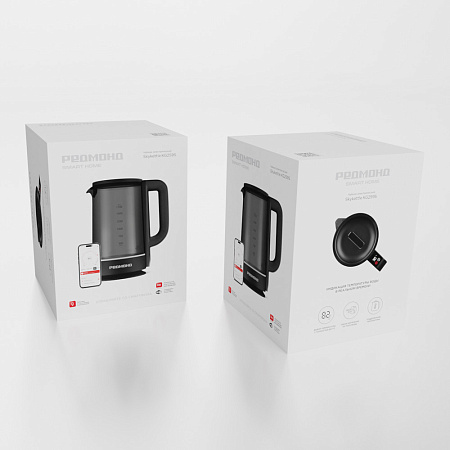 Умный чайник РЕДМОНД SkyKettle KG259S
