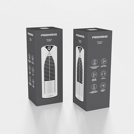 Вентилятор РЕДМОНД AP2214