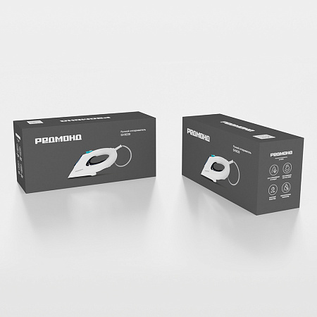 Отпариватель ручной РЕДМОНД SH1639