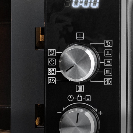 Микроволновая печь REDMOND MW2904