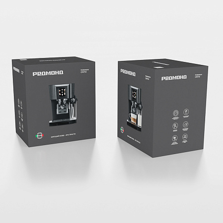 Кофеварка РЕДМОНД CM714