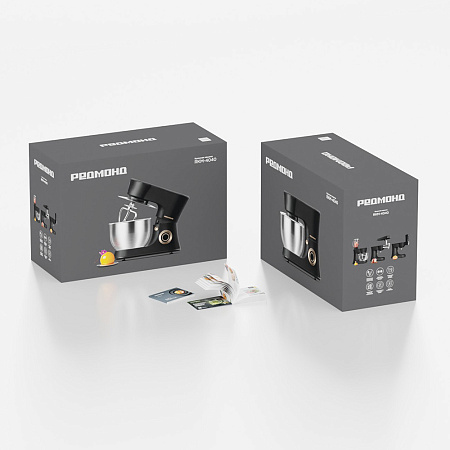 Кухонная машина РЕДМОНД RKM-4040