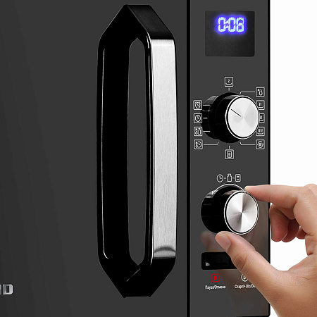 Микроволновая печь REDMOND MW2906