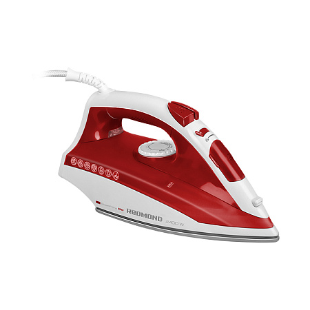 Утюг REDMOND RI-C267