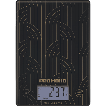 Весы кухонные РЕДМОНД SK1802