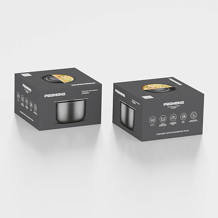 Чаша для мультиварки РЕДМОНД PM3610