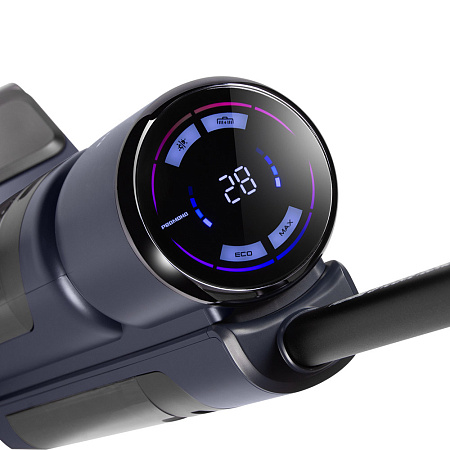 Пылесос моющий беспроводной РЕДМОНД MultiClean VH1312