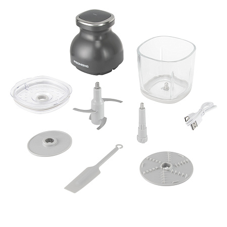 Измельчитель беспроводной РЕДМОНД CR2700