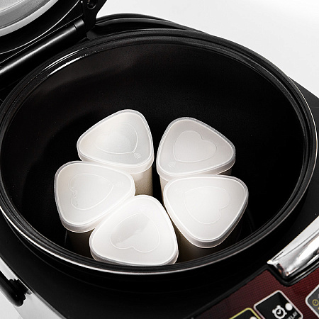 Мультикухня REDMOND RMK-M451E со сковородой, подъемный нагревательный элемент