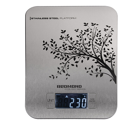 Весы кухонные РЕДМОНД RS-M748