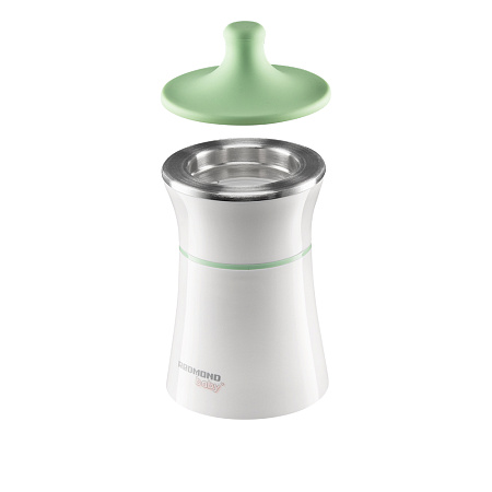 Портативный подогреватель молока РЕДМОНД Baby BC5200