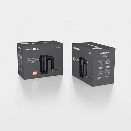 Миксер РЕДМОНД RHM-2105