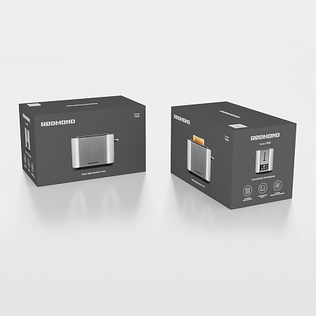 Тостер РЕДМОНД T906