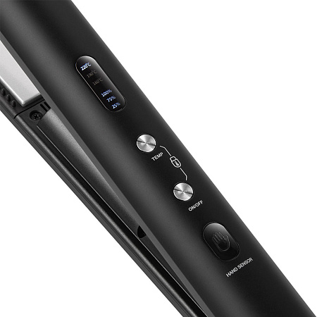 Беспроводной выпрямитель для волос РЕДМОНД HS1723
