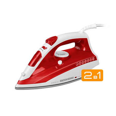 Утюг REDMOND RI-C267