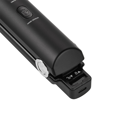 Беспроводной выпрямитель для волос РЕДМОНД HS1723