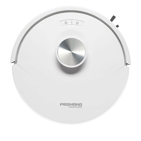 Умный робот-пылесос РЕДМОНД VR1340S WiFi