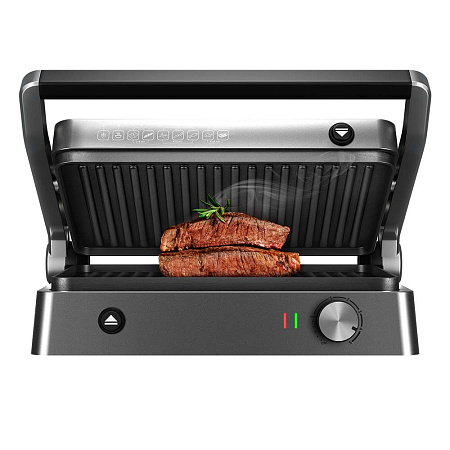 Гриль РЕДМОНД SteakMaster GM308