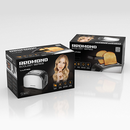 Тостер REDMOND RT-M410