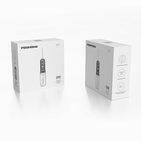 Ирригатор РЕДМОНД YR4502