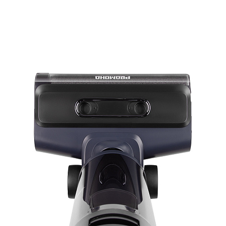 Пылесос моющий беспроводной РЕДМОНД MultiClean VH1312