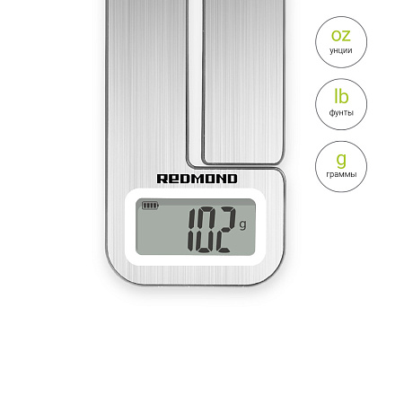 Весы кухонные REDMOND RS-758