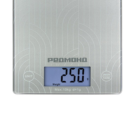 Весы кухонные РЕДМОНД SK1802