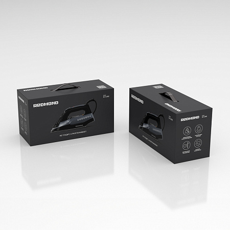 Утюг РЕДМОНД RI-C292