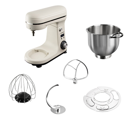 Планетарный миксер РЕДМОНД FM605