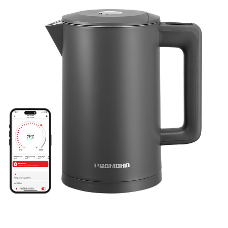 Умный чайник РЕДМОНД SkyKettle KM231S