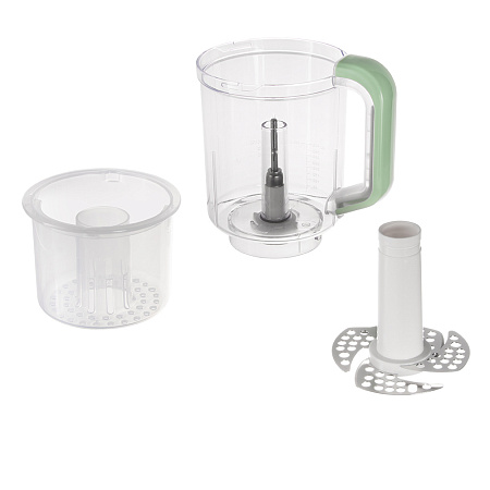 Комбайн для детского питания РЕДМОНД Baby BC5202
