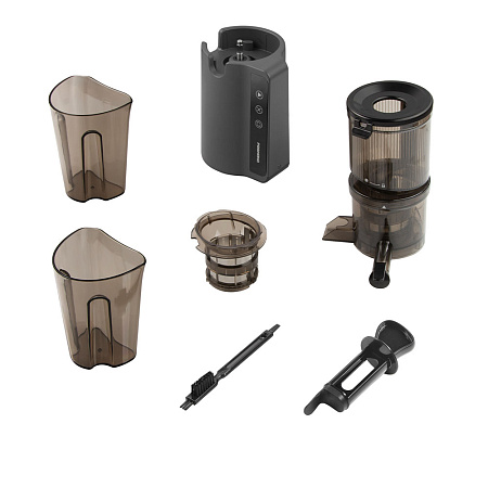 Соковыжималка шнековая РЕДМОНД J1409