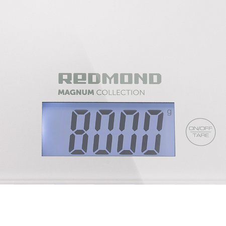 Весы кухонные REDMOND RS-772