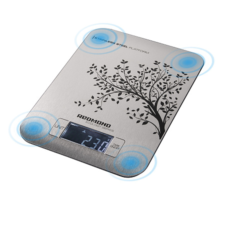 Весы кухонные РЕДМОНД RS-M748