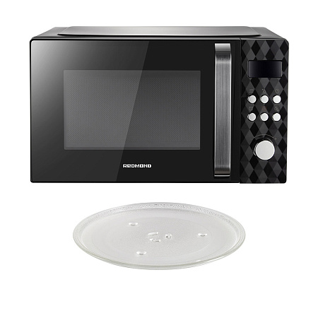 Микроволновая печь REDMOND MW2902
