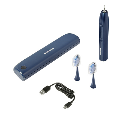 Электрическая зубная щетка РЕДМОНД TB4602