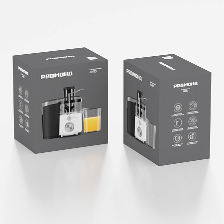 Соковыжималка РЕДМОНД J1410