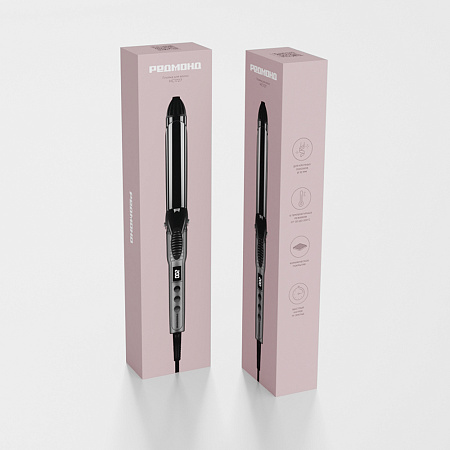 Плойка для волос РЕДМОНД HC1727