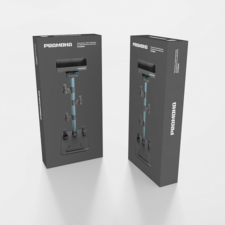 Напольная стойка для пылесоса РЕДМОНД SVC6800