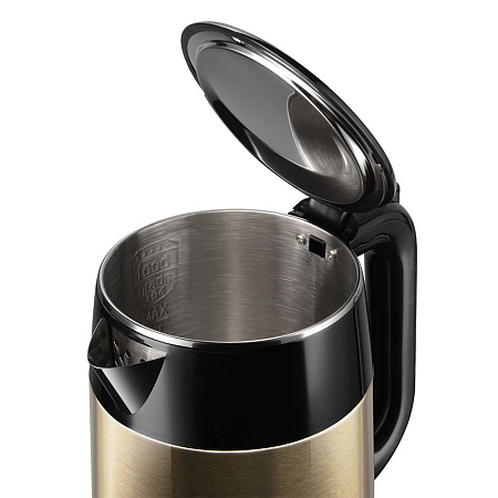 Электрический чайник РЕДМОНД RK-M158