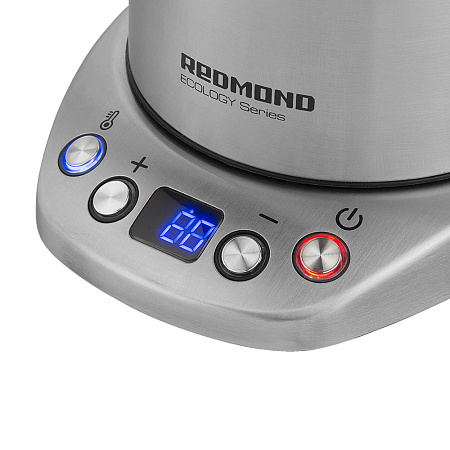 Электрический чайник REDMOND RK-M1305D