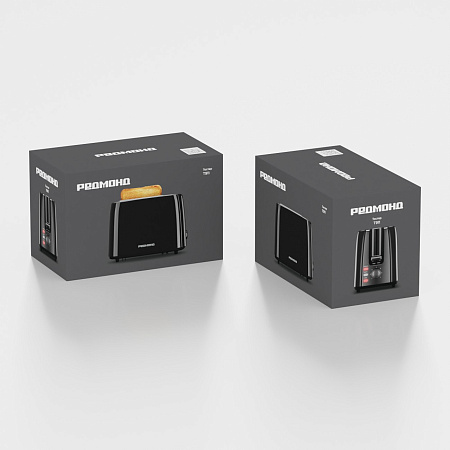 Тостер РЕДМОНД T911