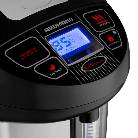 Термопот РЕДМОНД RTP-M801