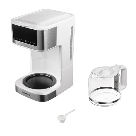 Кофеварка РЕДМОНД CM712