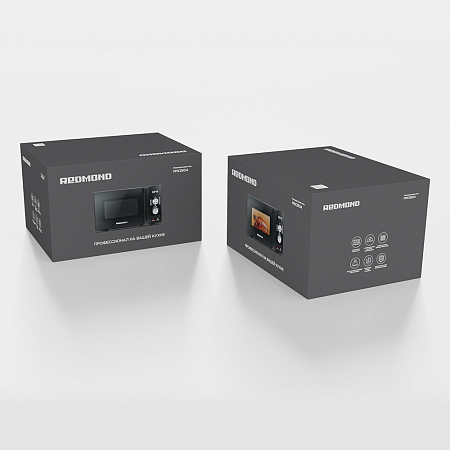 Микроволновая печь REDMOND MW2904