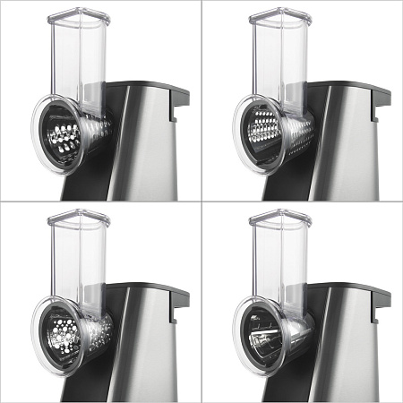 Мультирезка РЕДМОНД FP606